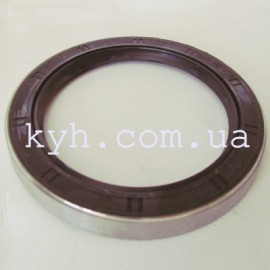 Сальник ступицы задней TATA /наружный/95*125*10